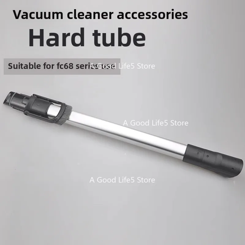 Apply To Philips Vacuum Cleaner FC6908 6906 6903 6901 6813 6801 Hard Tube Straight Tube Brush Long Rod
Apply To Philips Vacuum Cleaner FC6908 6906 6903 6901 6813 6801 Hard Tube Straight Tube Brush Long Rod