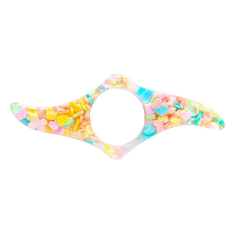 1PC Thumb Book Support Bookmark School Supplies Petal Reading Aids Spreader Book Accessories Book Page Holder Office Stationery
1PC Thumb Book Support Bookmark School Supplies Petal Reading Aids Spreader Book Accessories Book Page Holder Office Stationery