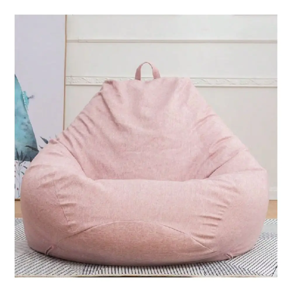 Memory Foam Bean Bag Chair Cover, Faux Suede Fabric, Furniture Slouchy Sofa Bag Cover Only, No Filling Included
Memory Foam Bean Bag Chair Cover, Faux Suede Fabric, Furniture Slouchy Sofa Bag Cover Only, No Filling Included