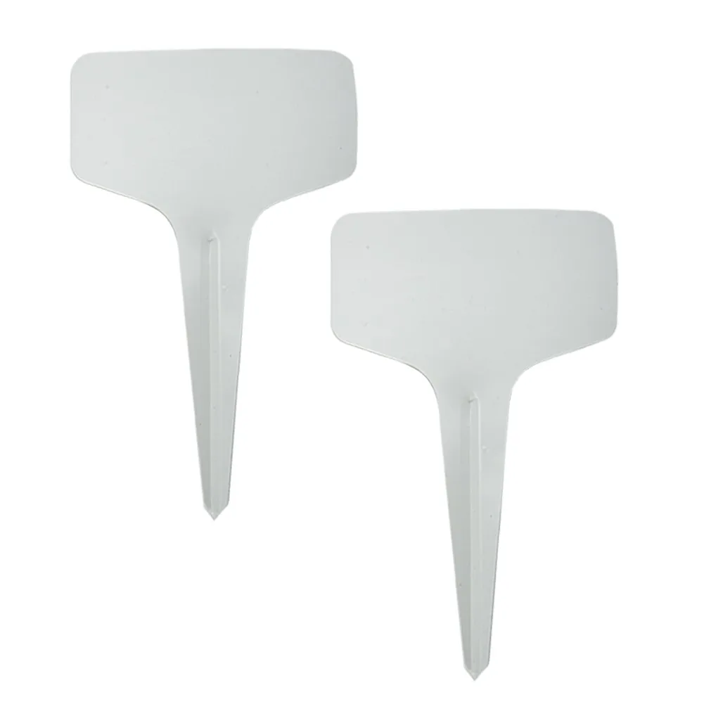 Practical Useful Label Sorting Sign Kits Tag Reuseable Matte Finish Parts Plant Classification Plant Tags 100PCS
Practical Useful Label Sorting Sign Kits Tag Reuseable Matte Finish Parts Plant Classification Plant Tags 100PCS