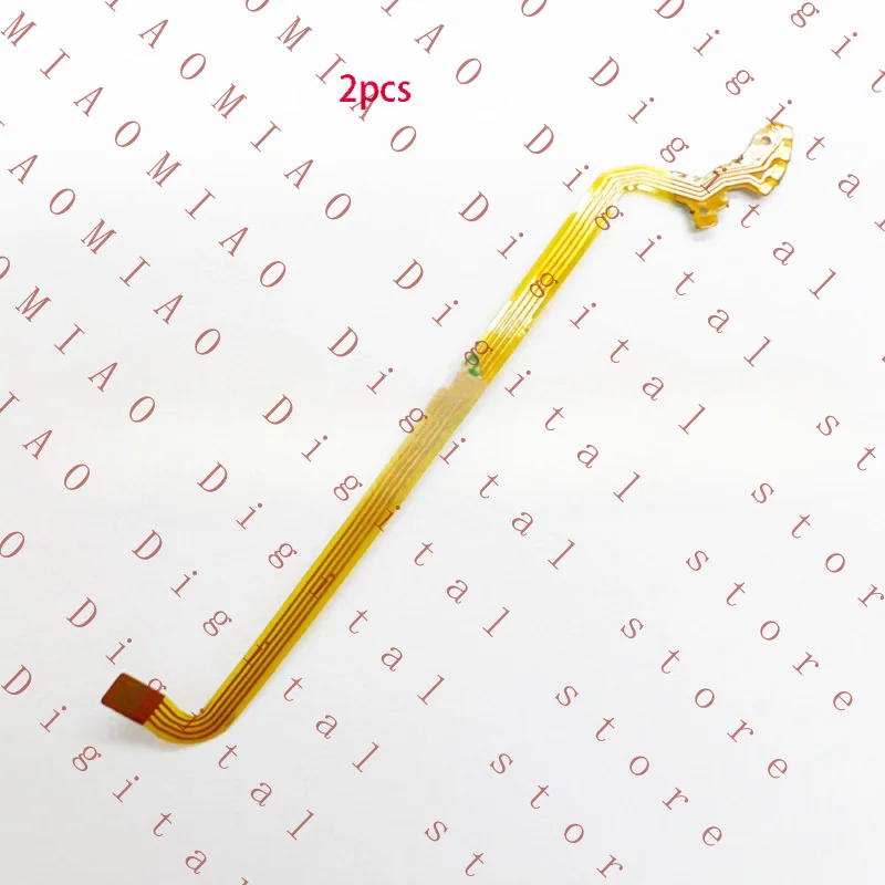 MTG 2 шт. для PENTAX A10 A20 A36 S10 S12: гибкий кабель диафрагмы и затвора для объектива, запчасть для камеры
MTG 2 шт. для PENTAX A10 A20 A36 S10 S12: гибкий кабель диафрагмы и затвора для объектива, запчасть для камеры