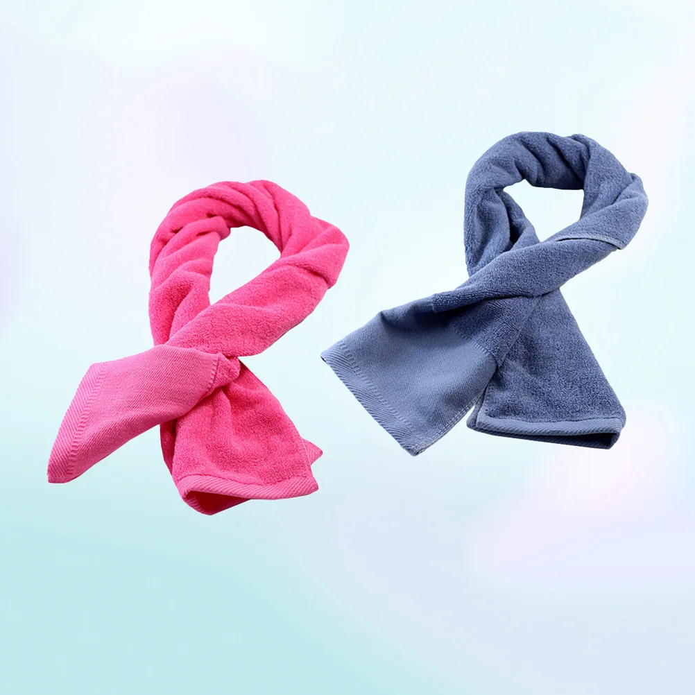 2pcs Extended Golf Towel Hiking Outdoor Fitness Quick Dry Camping Yoga Gym Sweat Absorbing Practical Sports Towel
2pcs Extended Golf Towel Hiking Outdoor Fitness Quick Dry Camping Yoga Gym Sweat Absorbing Practical Sports Towel