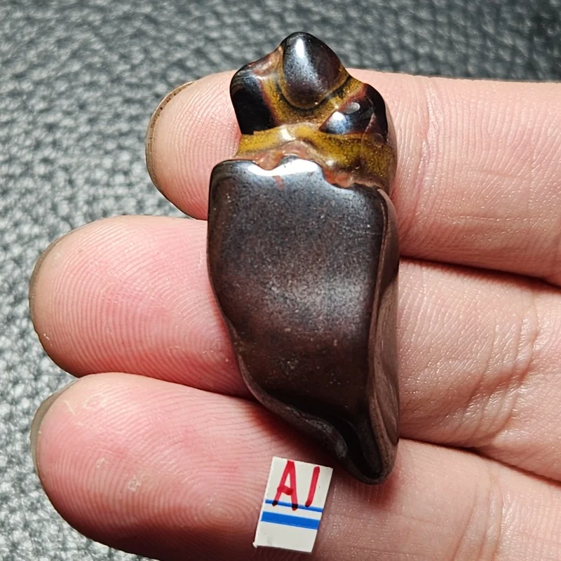 naturally formed odd-shaped Gobi stone mineral stone energy wand is a healing reiki gift
naturally formed odd-shaped Gobi stone mineral stone energy wand is a healing reiki gift