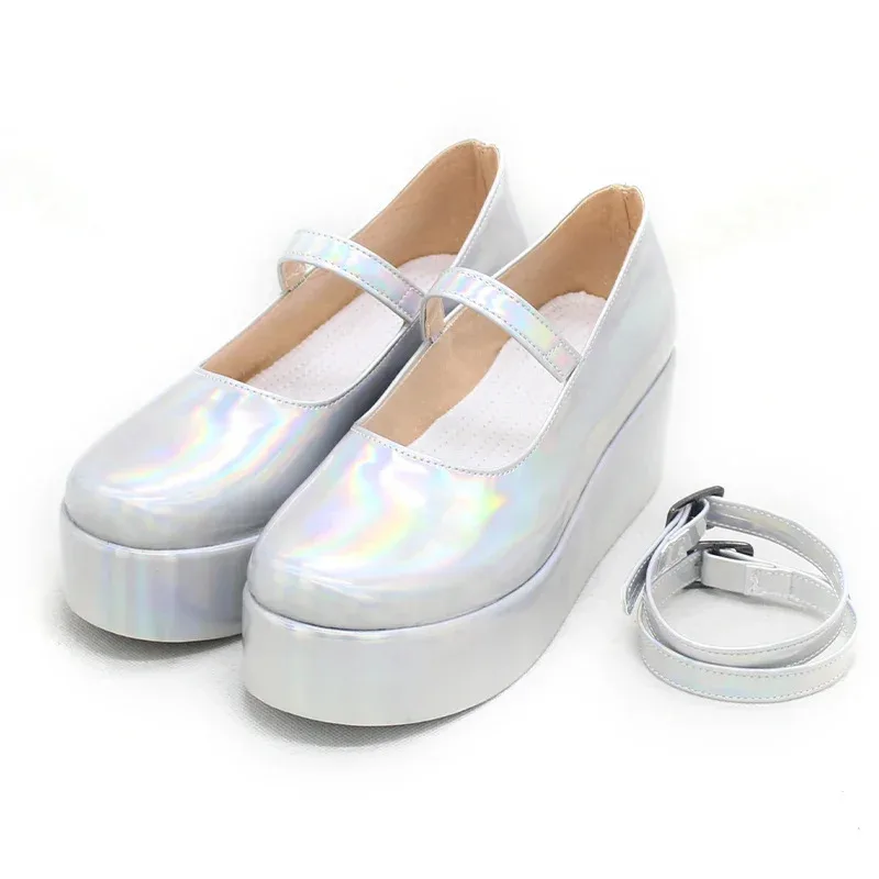 Candy 2025Game NEEDY OVERDOSE KAngel Костюм для женщин и девочек Angel-chan Красивая обувь Хэллоуин Косплей S 
Candy 2025Game NEEDY OVERDOSE KAngel Костюм для женщин и девочек Angel-chan Красивая обувь Хэллоуин Косплей S