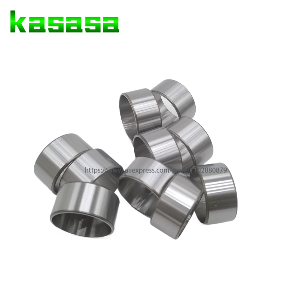 01J 01T 0AW CVT Transmission Bearing Bushings & Master Cylinder Bushings Kit For Audi A4 A5 A6 A7
01J 01T 0AW CVT Transmission Bearing Bushings & Master Cylinder Bushings Kit For Audi A4 A5 A6 A7