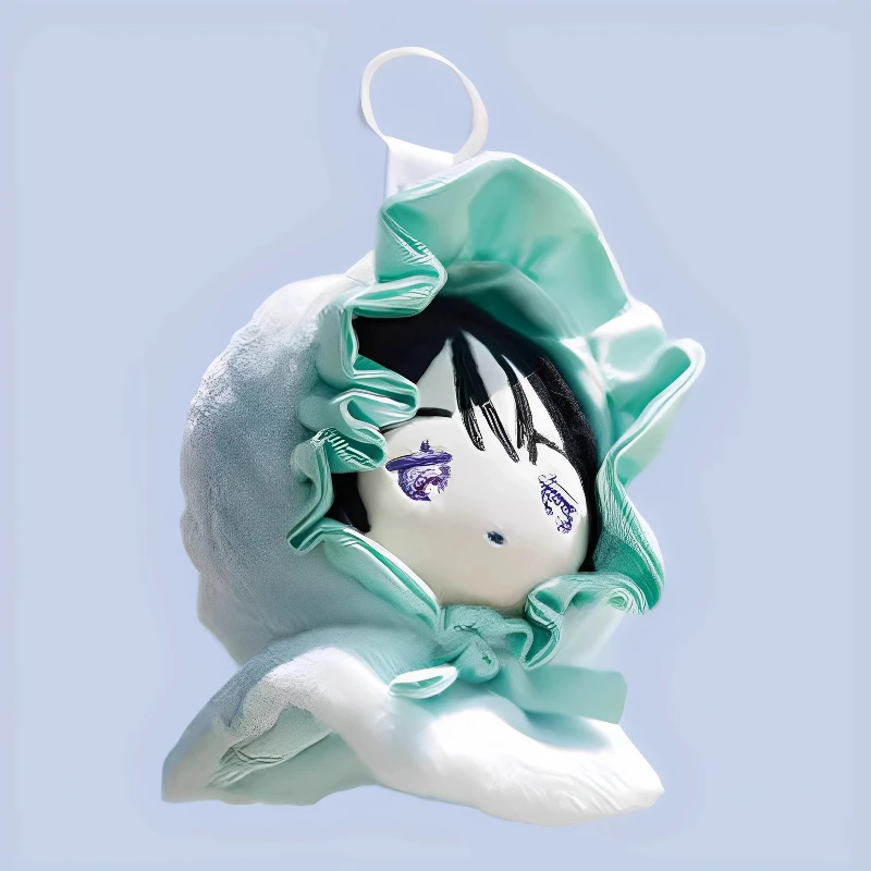 Genuine Alien Stage Sunny Baby Series Toy Blind Box Cute Plush Cotton Model Pendant Kawaii Mystery Box Weather Forecast Gifts
Genuine Alien Stage Sunny Baby Series Toy Blind Box Cute Plush Cotton Model Pendant Kawaii Mystery Box Weather Forecast Gifts