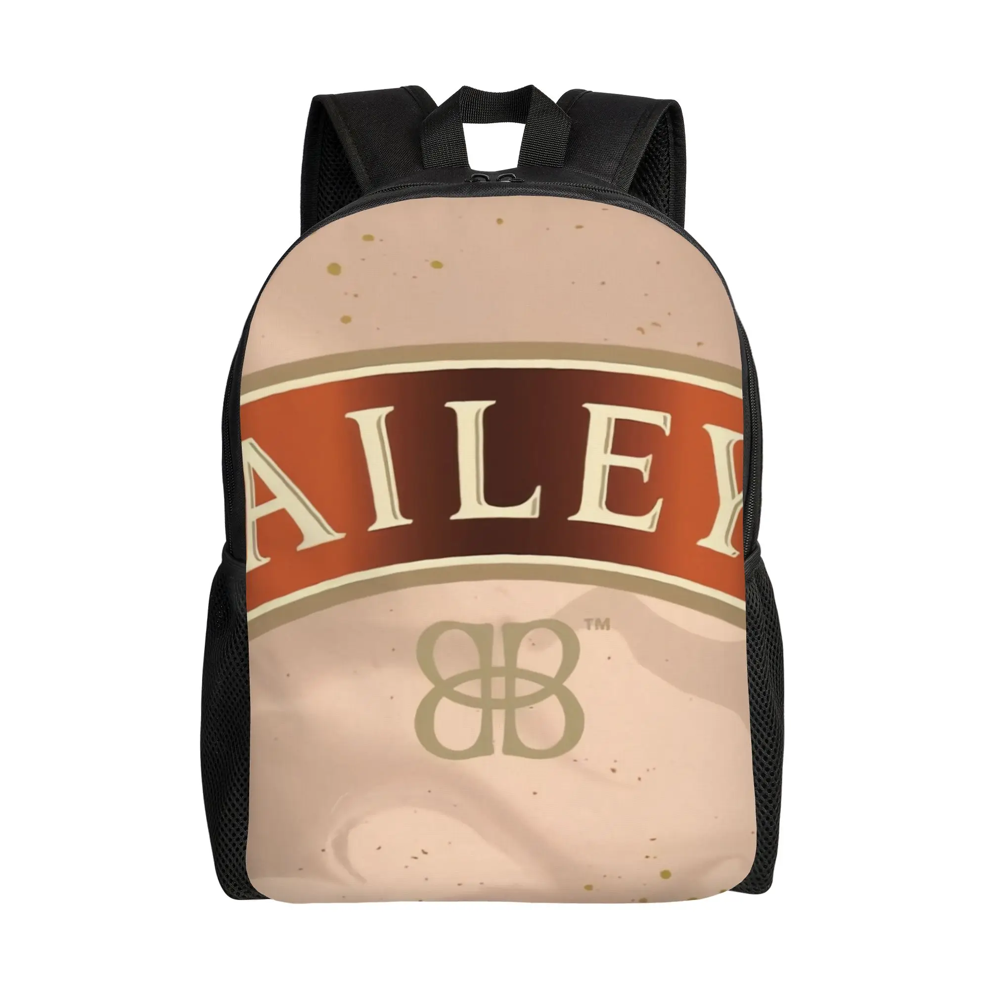 Рюкзак bBaileys Cream Swirl Logo, мужской, большой вместимости, для ноутбука, к началу учебного года
Рюкзак bBaileys Cream Swirl Logo, мужской, большой вместимости, для ноутбука, к началу учебного года