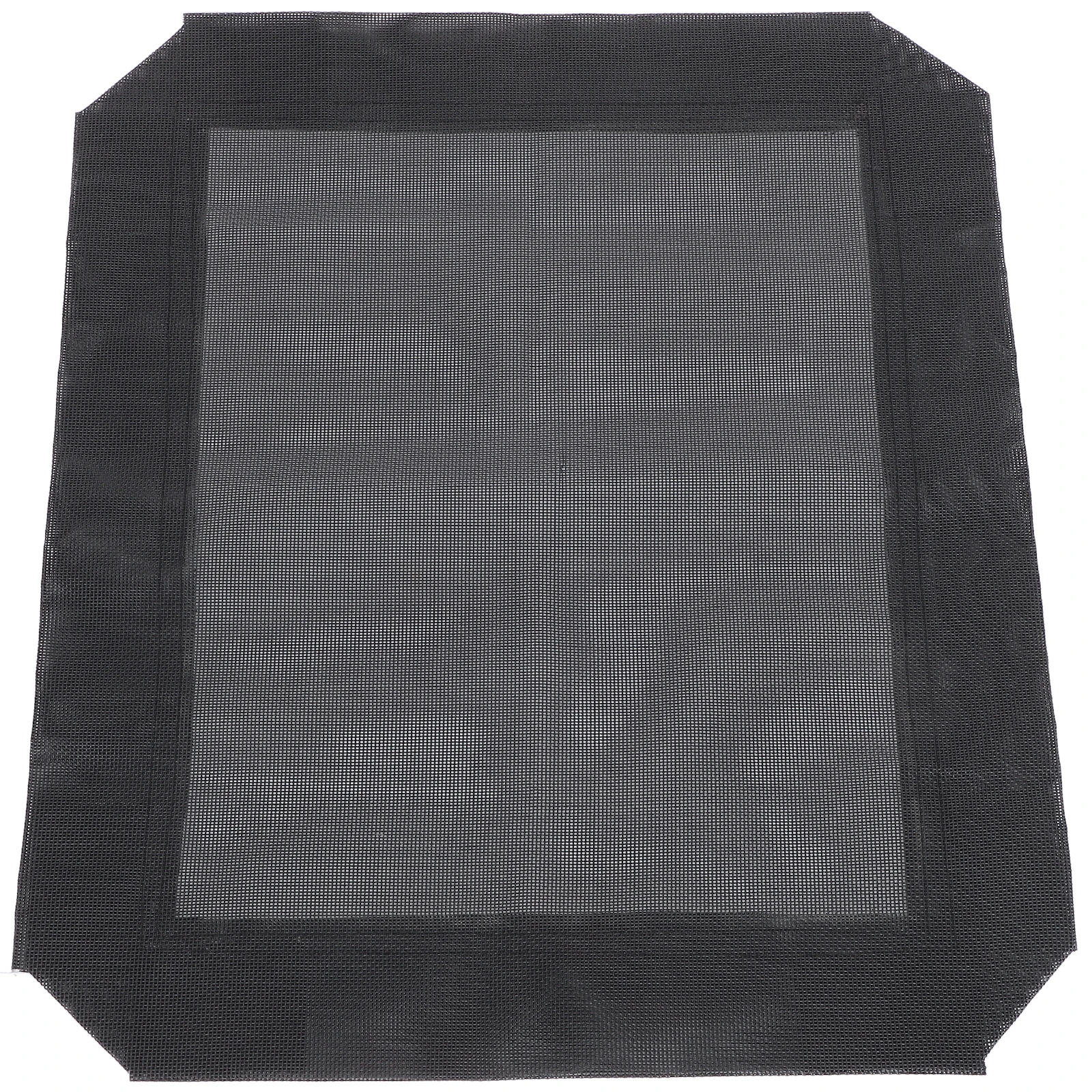 Cooling Dog Bed Cloth Accessories Washable Raised Hammock Cover Camping Mesh Replacement Fits All Breeds Elevated
Cooling Dog Bed Cloth Accessories Washable Raised Hammock Cover Camping Mesh Replacement Fits All Breeds Elevated