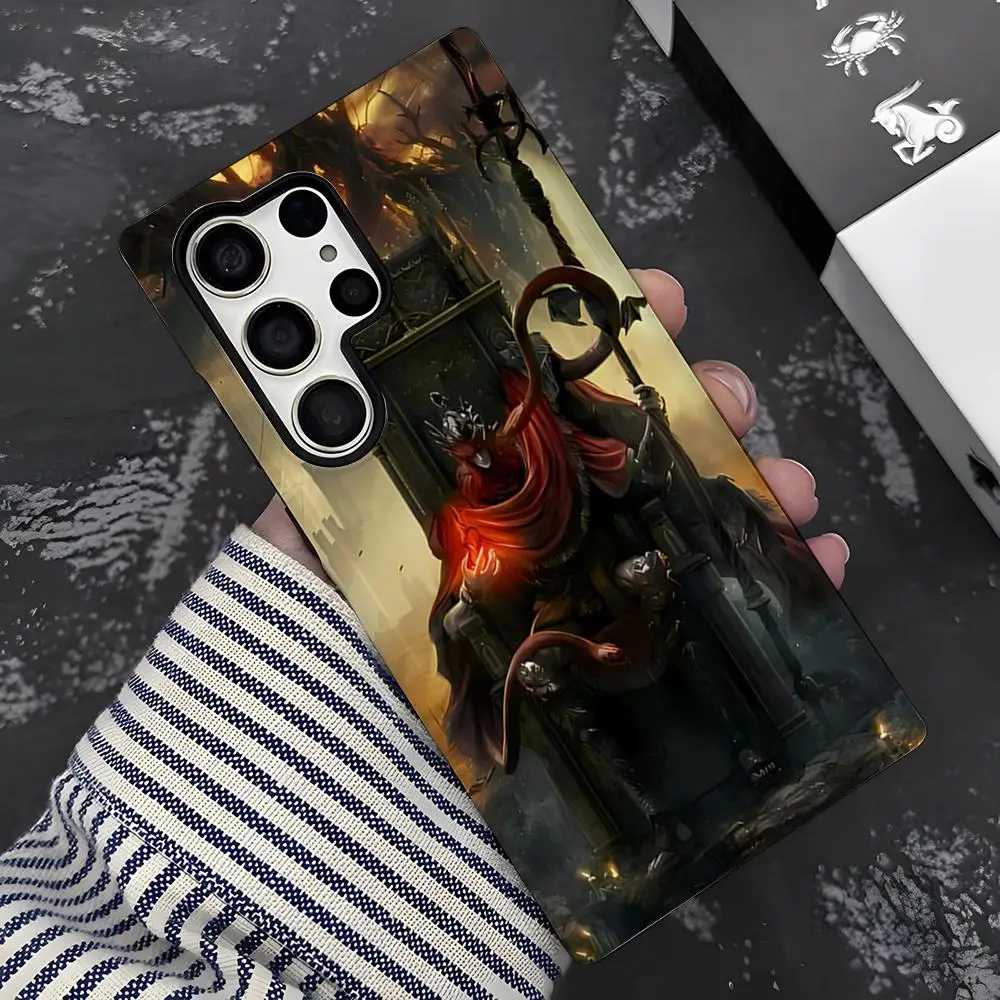 Game D-Dark Souls Phone Case For Samsung S25 S21 S22 S23 S24 FE Ultra Plus A56 A36 A26 A16 Glossy 2 in 1 Cover
Game D-Dark Souls Phone Case For Samsung S25 S21 S22 S23 S24 FE Ultra Plus A56 A36 A26 A16 Glossy 2 in 1 Cover