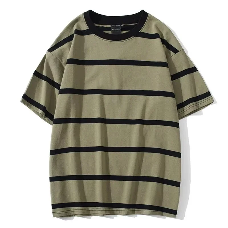 Men's T Shirt Color Block Print 3 Color Optional Tee Harajuku Simple High O Necek Pullover Streetwear Outdoor Oversized Clothing
Men's T Shirt Color Block Print 3 Color Optional Tee Harajuku Simple High O Necek Pullover Streetwear Outdoor Oversized Clothing
