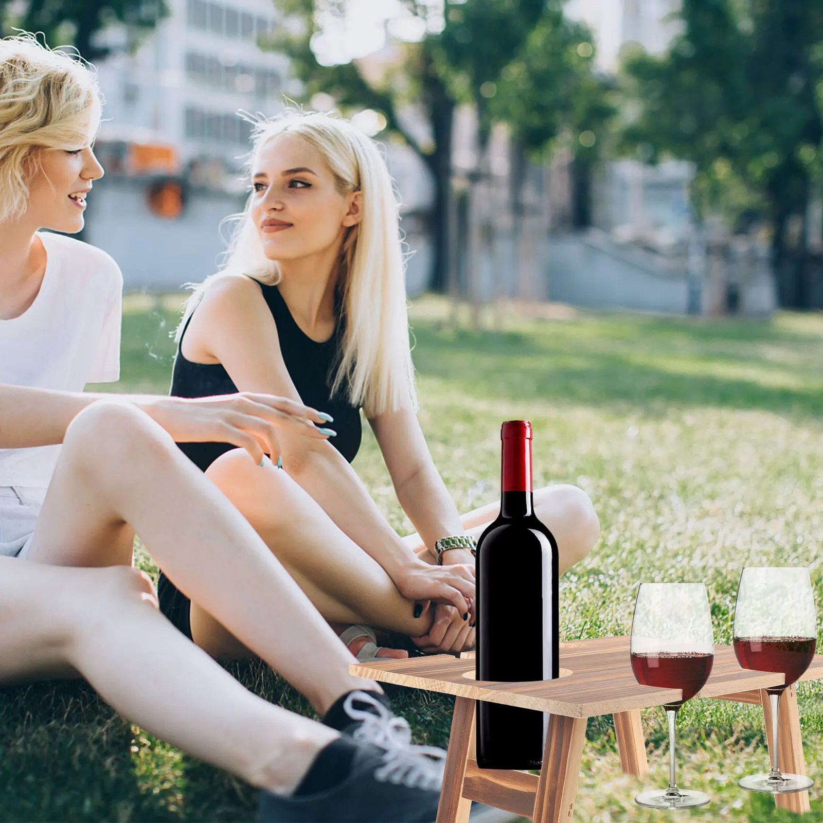 Wooden Red Table 30X24 Foldable Portable Picnic Outdoor Wooden Table Garden Storage Holder Furniture Storage
Wooden Red Table 30X24 Foldable Portable Picnic Outdoor Wooden Table Garden Storage Holder Furniture Storage