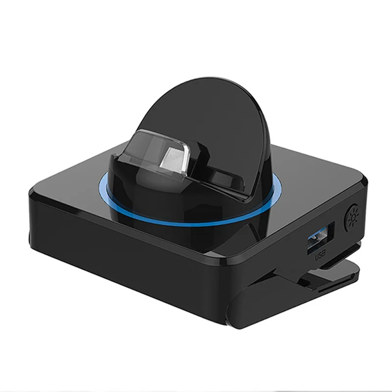 AAM-TV Docking Station for OLED Charging Adapter USB C -Compatible HD Video Converter
AAM-TV Docking Station for OLED Charging Adapter USB C -Compatible HD Video Converter