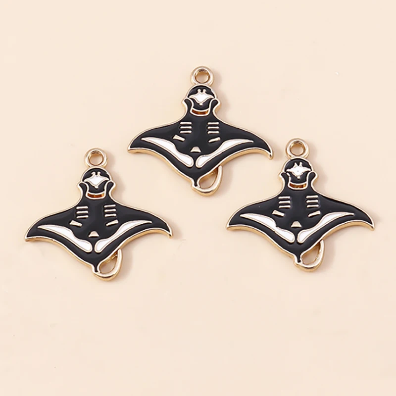20pcs 25x24mm Cartoon Animal Charms Enamel Bat Charms Pendants for Jewelry Making Necklaces Earrings Bracelets DIY Crafts Gift
20pcs 25x24mm Cartoon Animal Charms Enamel Bat Charms Pendants for Jewelry Making Necklaces Earrings Bracelets DIY Crafts Gift