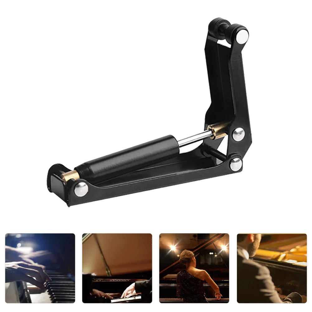 1pc Piano Cover Slow Descender Hydraulic Buffer Anti-Pinch Finger Protector For Keyboard Cover Closure Fallboard Decelerator 
1pc Piano Cover Slow Descender Hydraulic Buffer Anti-Pinch Finger Protector For Keyboard Cover Closure Fallboard Decelerator