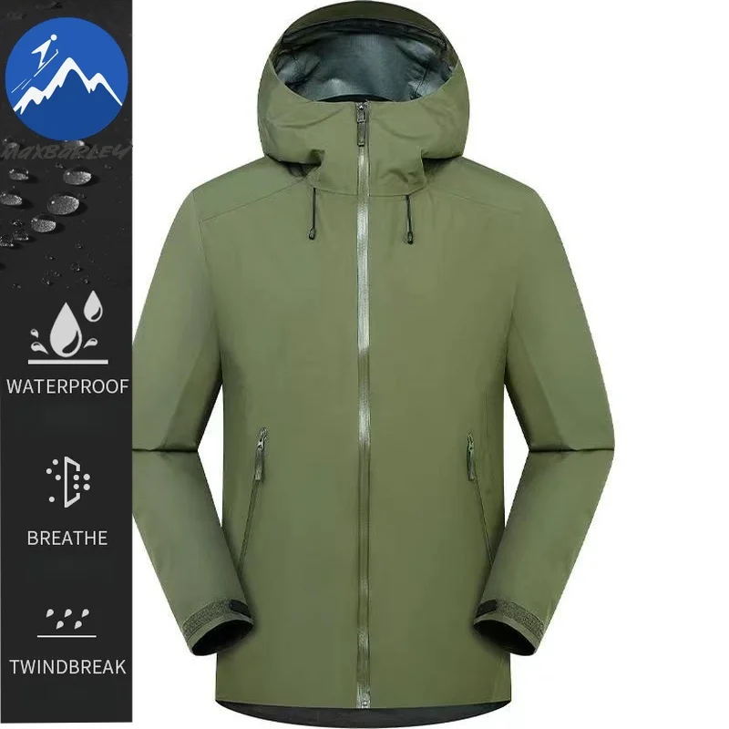 Maxbarley Jackets Unisex Trendy Hooded Hiking Breathable Jacket Single Layer Outdoor Mountaineering Windproof Autumn Garment
Maxbarley Jackets Unisex Trendy Hooded Hiking Breathable Jacket Single Layer Outdoor Mountaineering Windproof Autumn Garment