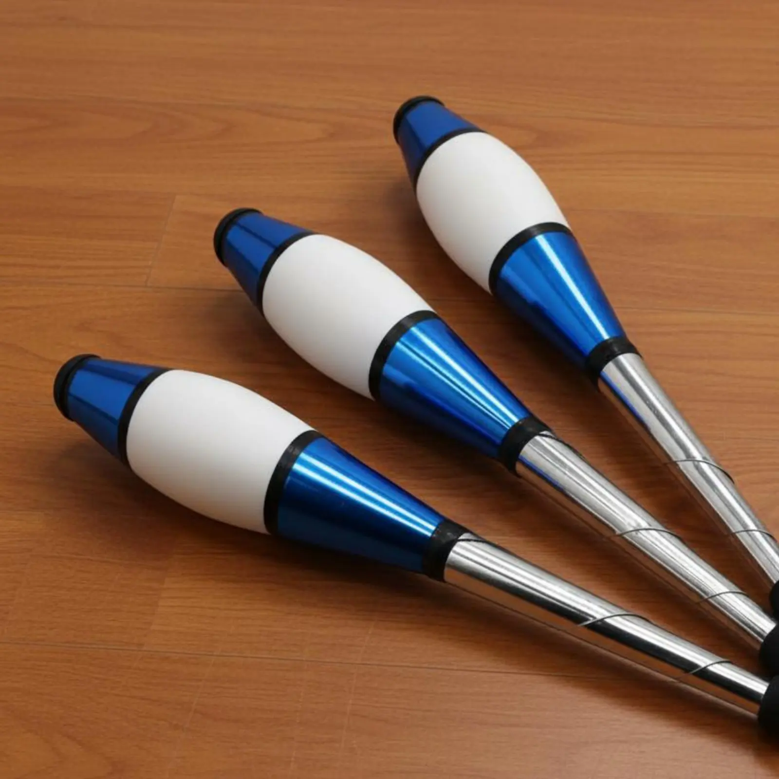 Juggling Club Balanced Weight Juggling Clubs Performance Training Clubs Fun Exercise Acrobatic Stick Decorative Design
Juggling Club Balanced Weight Juggling Clubs Performance Training Clubs Fun Exercise Acrobatic Stick Decorative Design