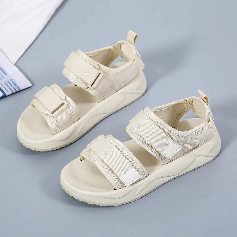 Women Sport Sandals Adjustable Strap Walking Hiking Athletic Beach Sandals for Travel Walking
Women Sport Sandals Adjustable Strap Walking Hiking Athletic Beach Sandals for Travel Walking