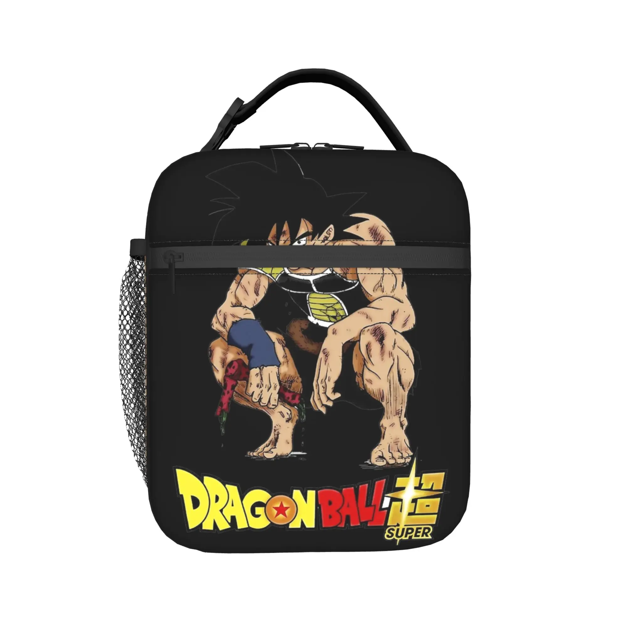 D-Dragon-Ball-L DragonBalls Thermal Insulated Lunch Bag for Work Portable Food Bag Container Men Women Thermal Cooler Food Box
D-Dragon-Ball-L DragonBalls Thermal Insulated Lunch Bag for Work Portable Food Bag Container Men Women Thermal Cooler Food Box