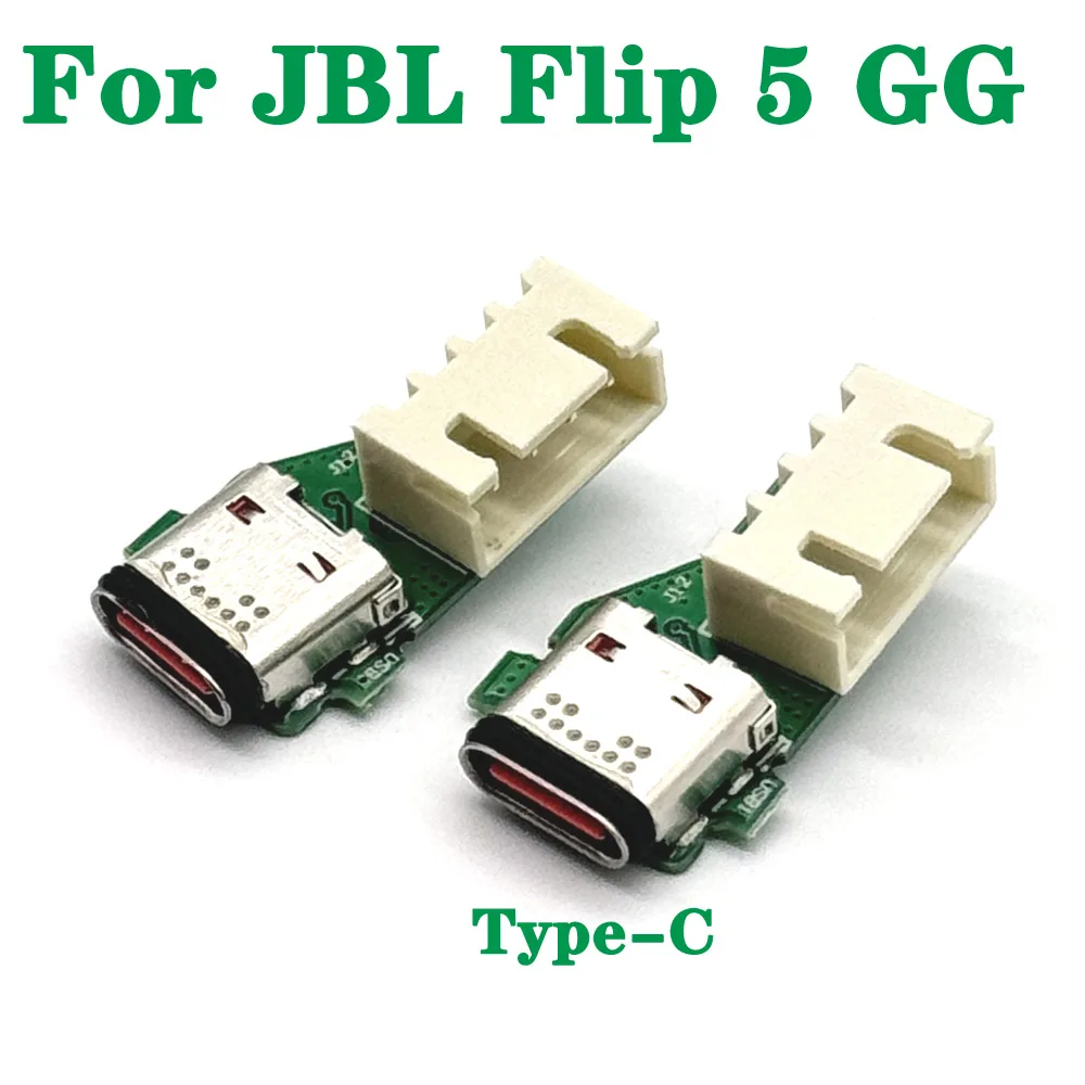 Original For JBL flip 5 GG Type-c USB Charge Port Socket Female Type C USB Charging Port Jack Socket FLIP 5 GG Connector
Original For JBL flip 5 GG Type-c USB Charge Port Socket Female Type C USB Charging Port Jack Socket FLIP 5 GG Connector