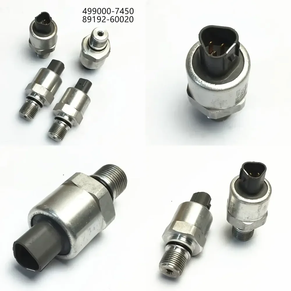 89192-60020 499000-7450 Accumulator Pressure Switch Sensor - 4x4 Off-Road Automotive Replacement Parts
89192-60020 499000-7450 Accumulator Pressure Switch Sensor - 4x4 Off-Road Automotive Replacement Parts