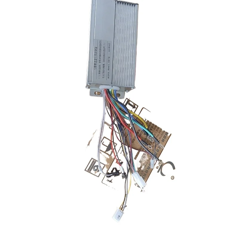 12V/24v 500W controller, driver!
12V/24v 500W controller, driver!