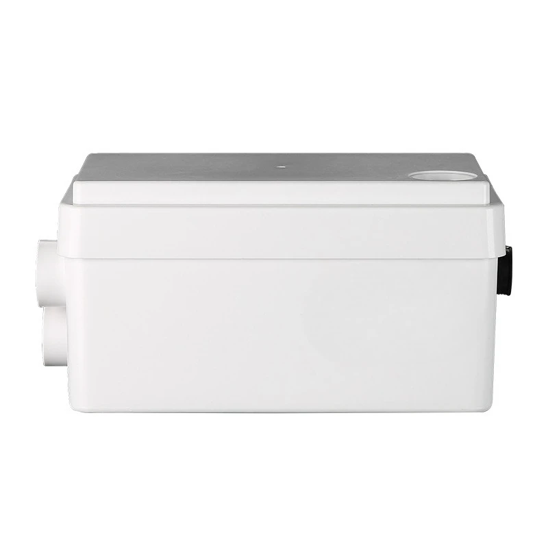 Lifter Kitchen Villa Basement Toilet Crushing Pump Sewage Lift Pump Sewage Pump
Lifter Kitchen Villa Basement Toilet Crushing Pump Sewage Lift Pump Sewage Pump