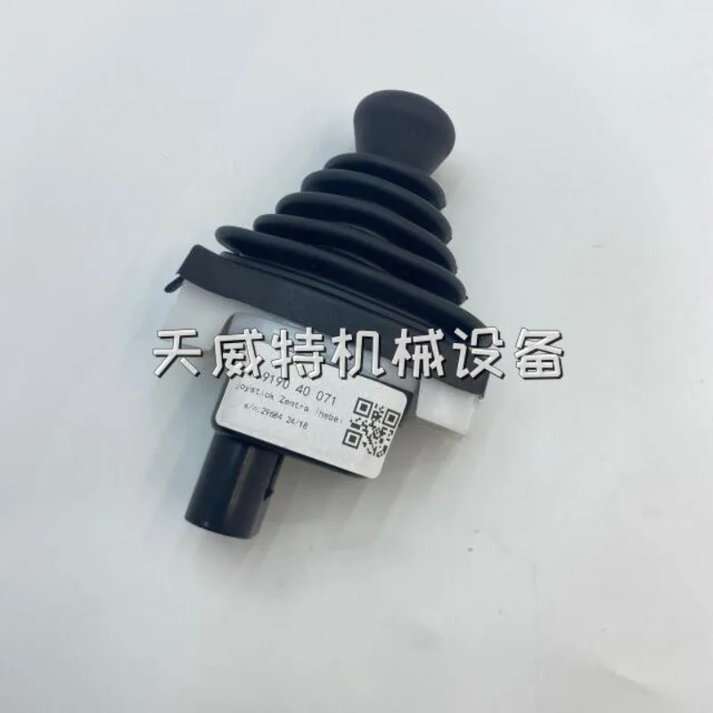 Joystick 7919040017 For LINDE Electric Forklift Vehicles Robot Accessories Pallet Truck Stacker Golf Cart Spare Parts
Joystick 7919040017 For LINDE Electric Forklift Vehicles Robot Accessories Pallet Truck Stacker Golf Cart Spare Parts