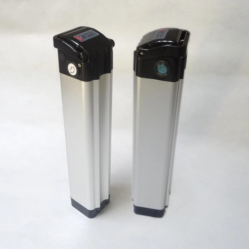 Ebike 36V Li-ion Battery Box/Case For DIY E-bike Lithium Battery Pack Can Hold 40-60 18650 Cell
Ebike 36V Li-ion Battery Box/Case For DIY E-bike Lithium Battery Pack Can Hold 40-60 18650 Cell