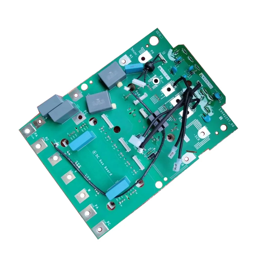 Suitable for EAV42257-00 inverter ATV610-630-930-30-37-45 bottom drive power panel
Suitable for EAV42257-00 inverter ATV610-630-930-30-37-45 bottom drive power panel