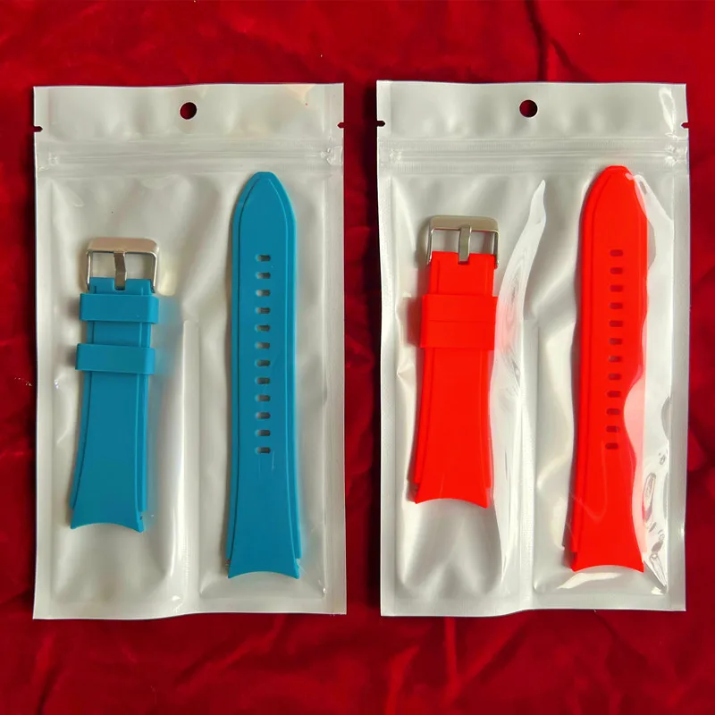 200pcs Watch Storage Bag Plastic Transparent Anti-Dust Watch Band Jewelry Protection Pockets Self Sealing Packing Bags
200pcs Watch Storage Bag Plastic Transparent Anti-Dust Watch Band Jewelry Protection Pockets Self Sealing Packing Bags