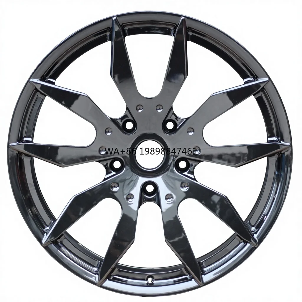 New Arrival 23inch 30mm Forged Wheels Cast Wheels SUV Off Road For Passenger Car SUV Off Road
New Arrival 23inch 30mm Forged Wheels Cast Wheels SUV Off Road For Passenger Car SUV Off Road