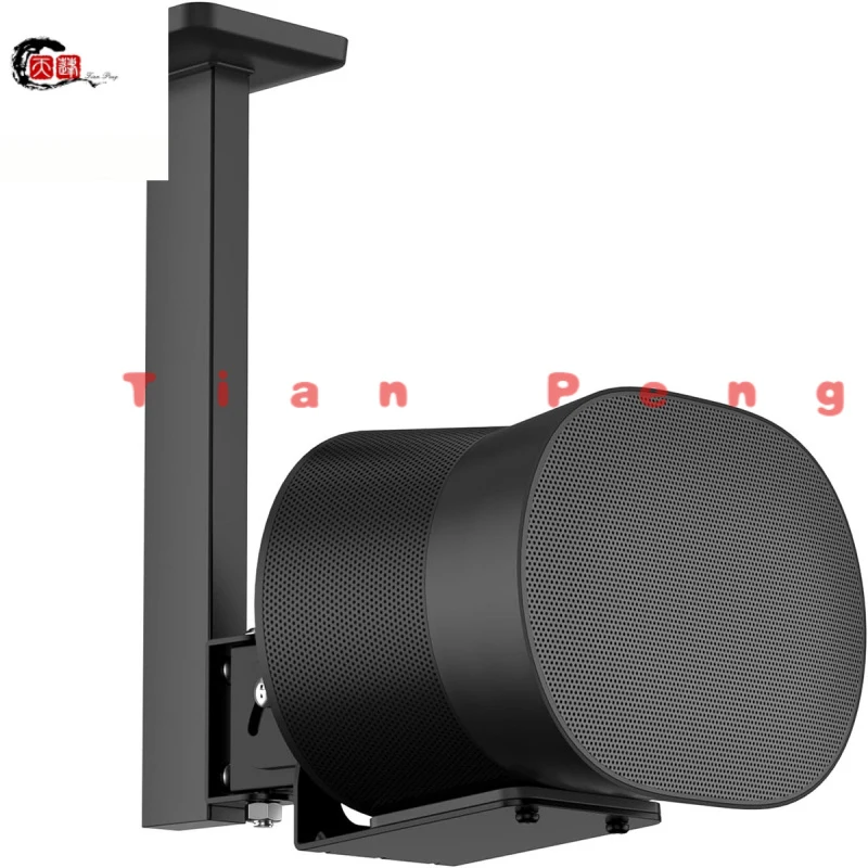 Совершенно новый настенный кронштейн для умной Bluetooth-колонки SONOS Era300 с поддержкой Wi-Fi.
Совершенно новый настенный кронштейн для умной Bluetooth-колонки SONOS Era300 с поддержкой Wi-Fi.