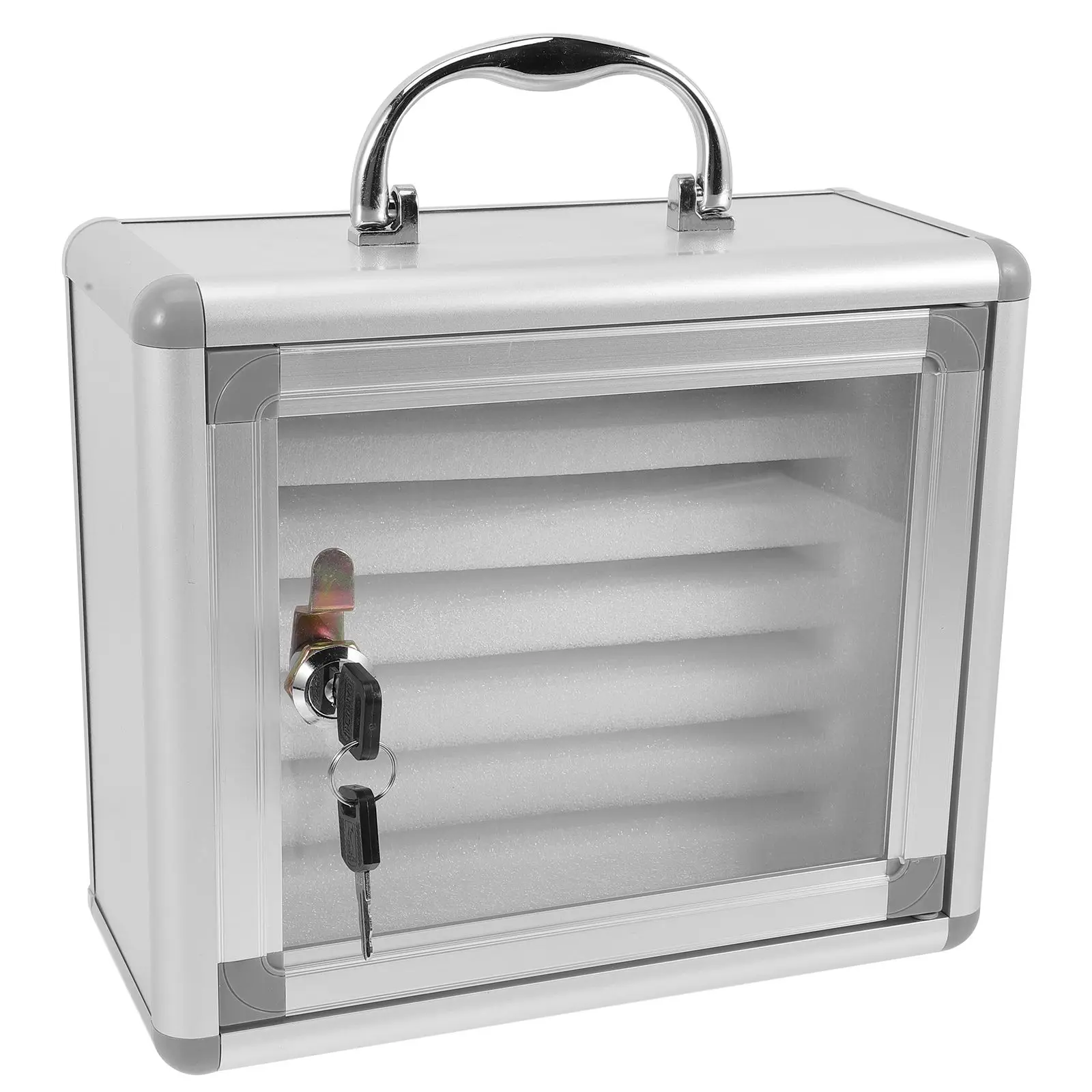 Mobile Cabinet Lockable Canvas Storage Bag Phone Holder Box Cell Phone Locker Box Safety Portable Organizer Case
Mobile Cabinet Lockable Canvas Storage Bag Phone Holder Box Cell Phone Locker Box Safety Portable Organizer Case