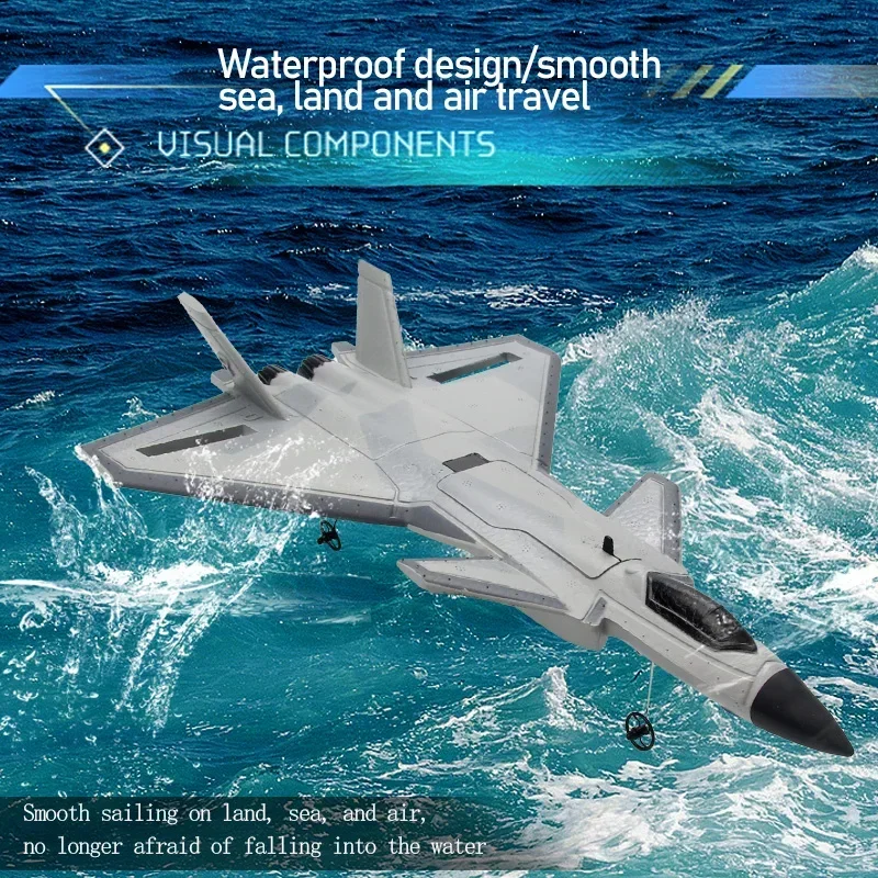 2CH RC Fighter FX630 Самолет с дистанционным управлением J20 EPP Пенопластовый планер с гироскопом Модель самолета Игрушки для детей Подарок для мальчиков
2CH RC Fighter FX630 Самолет с дистанционным управлением J20 EPP Пенопластовый планер с гироскопом Модель самолета Игрушки для детей Подарок для мальчиков