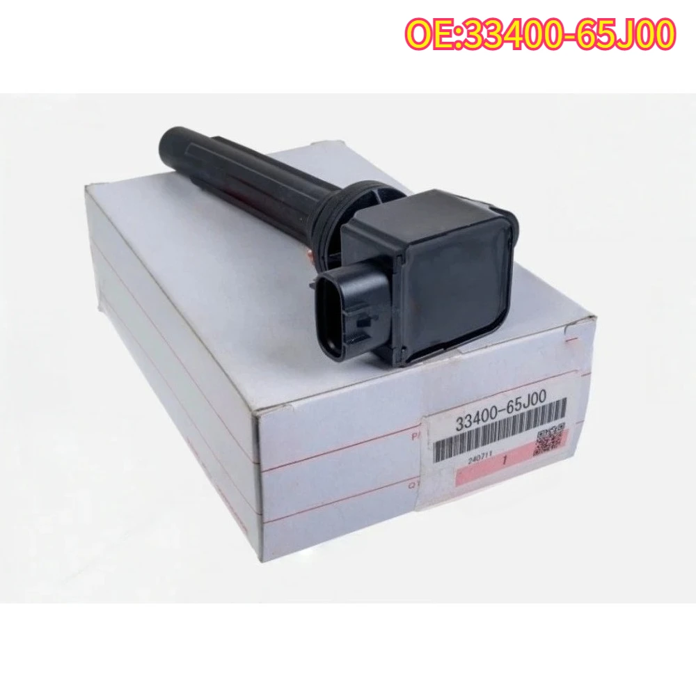 High quality New For 33400-65J00 UF-562 Ignition Coils For SUZUKI SX4 2.0L 2.7 V6 2007-2009 GRAND VITARA 2.7L 2006-2008
High quality New For 33400-65J00 UF-562 Ignition Coils For SUZUKI SX4 2.0L 2.7 V6 2007-2009 GRAND VITARA 2.7L 2006-2008
