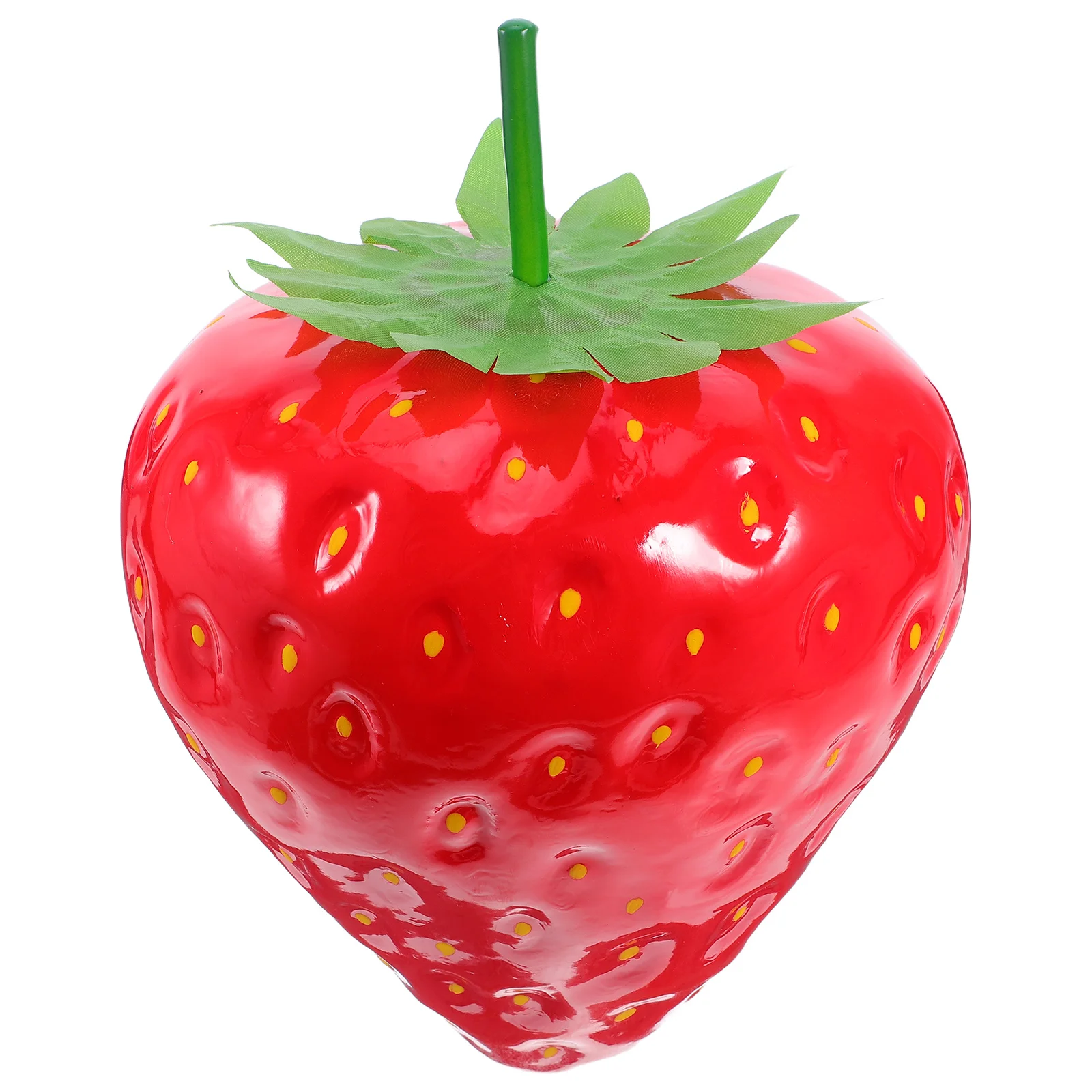 Ornament Artificial Fruits Strawberry Room Decorations For Decoration Decoration Strawberry Party Supplies 11.7\
Ornament Artificial Fruits Strawberry Room Decorations For Decoration Decoration Strawberry Party Supplies 11.7\