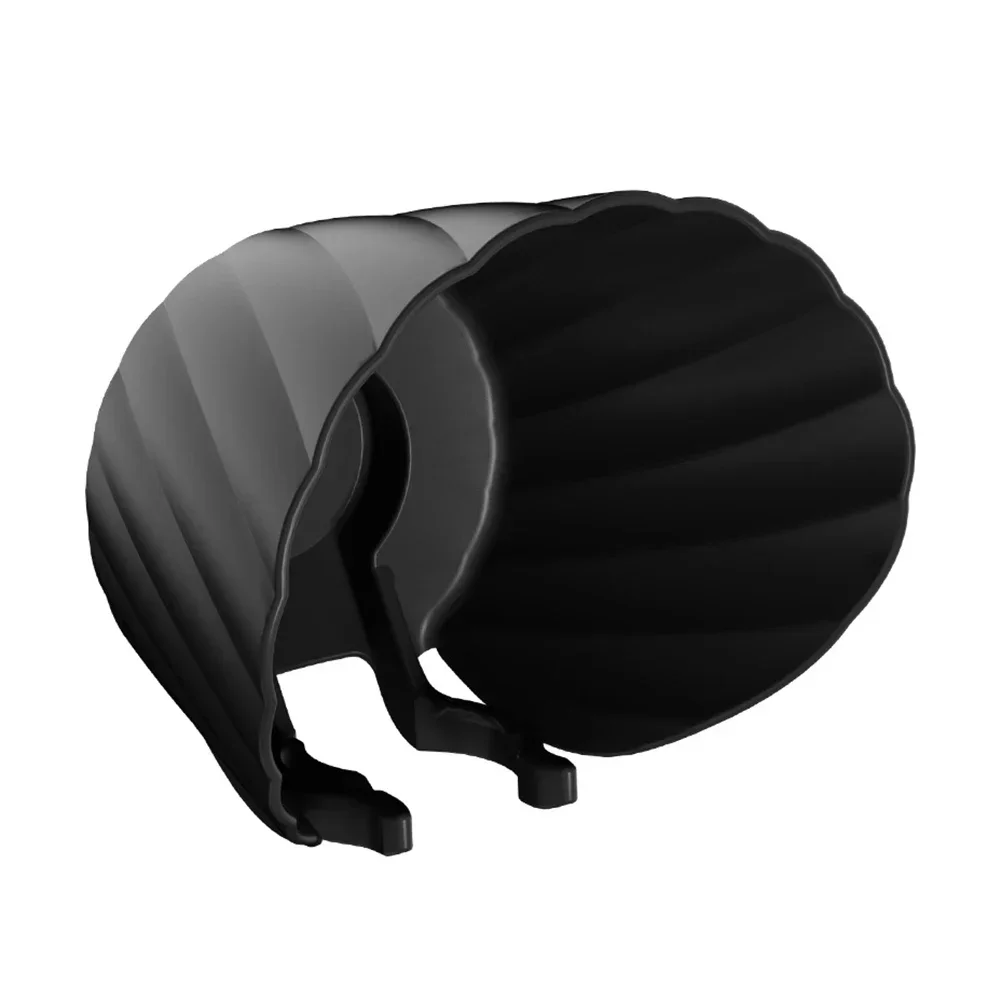 For Enhanced Photography Anti-Glare Visor Lens Hood For Osmo Pocket3 Bright Light Conditions Clear And Crisp Images
For Enhanced Photography Anti-Glare Visor Lens Hood For Osmo Pocket3 Bright Light Conditions Clear And Crisp Images