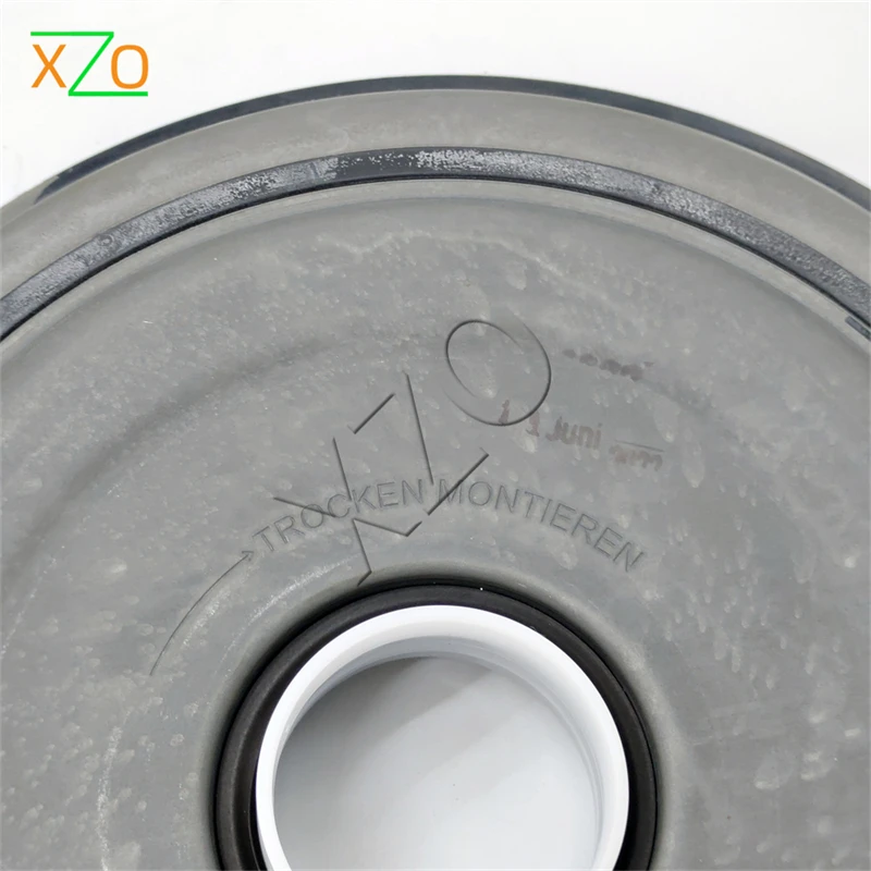 DQ250 02E Automatic Multi-plate Dual Clutch Cover, Suitable for Volkswagen Audi 02E398029C Remanufactured Cover - Brand New
DQ250 02E Automatic Multi-plate Dual Clutch Cover, Suitable for Volkswagen Audi 02E398029C Remanufactured Cover - Brand New