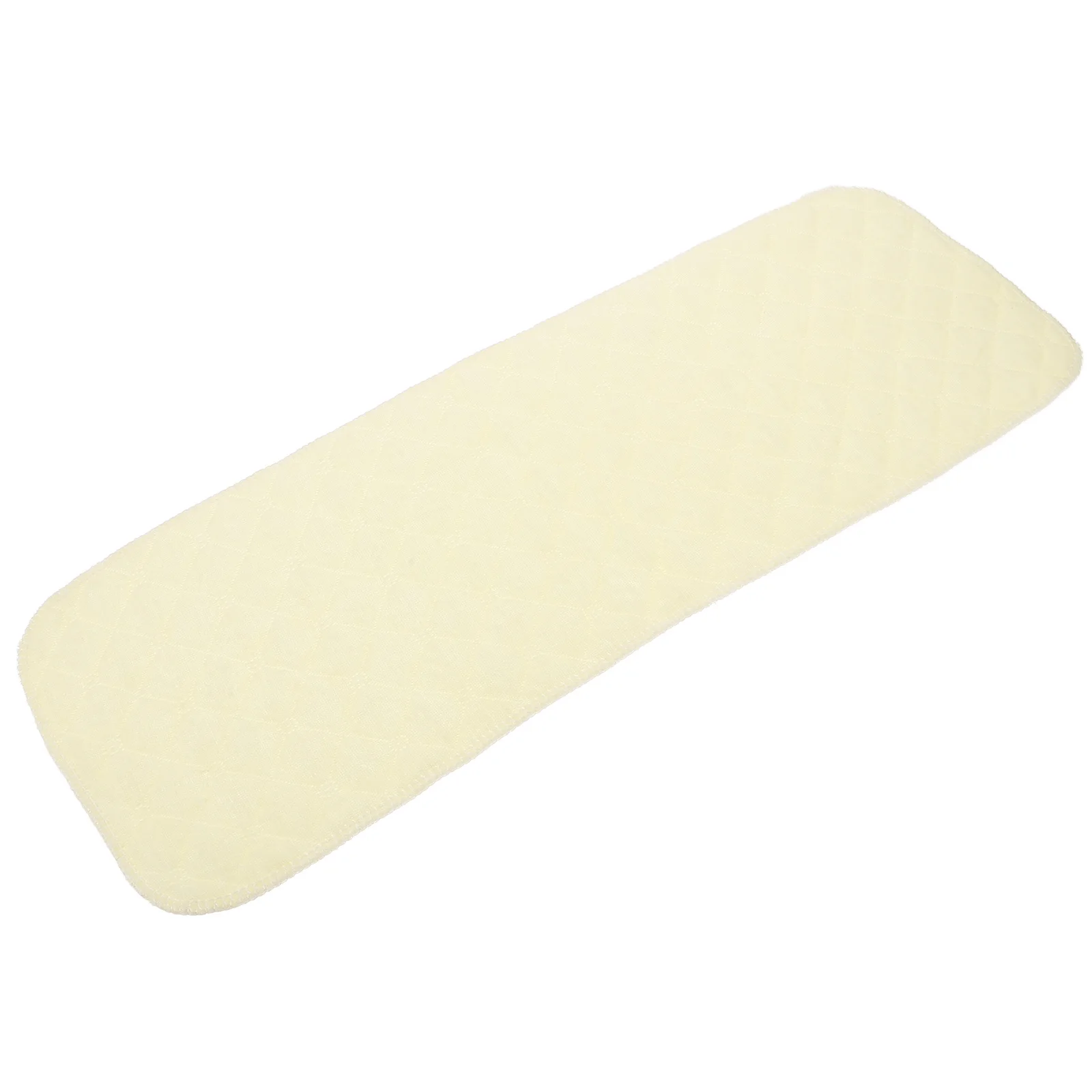 10Pcs Baby Cloth Diaper Liner Soft Cotton Washable Reusable Diaper Inserts Absorbent Large Size Newborn Infant
10Pcs Baby Cloth Diaper Liner Soft Cotton Washable Reusable Diaper Inserts Absorbent Large Size Newborn Infant