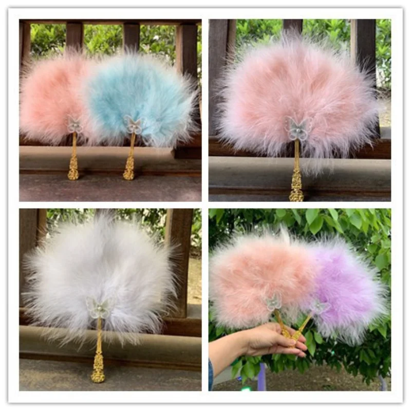 Fairy Feather Fan Lolita Feather Fans Dance Hand Fan Children'S Fan Photography Creative Handheld Fan Wedding Party Accessories
Fairy Feather Fan Lolita Feather Fans Dance Hand Fan Children'S Fan Photography Creative Handheld Fan Wedding Party Accessories