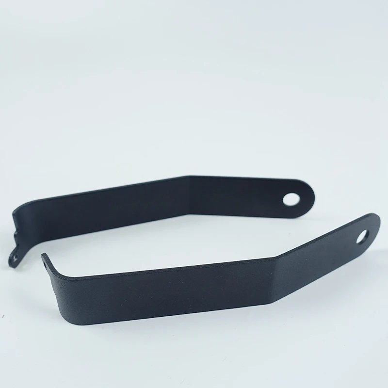 ABXI Aluminum Alloy Mudguard Support Set For Xiaomi M365/Pro Electric Scooter 8.5 Inch Tire Modification To 10 Inch
ABXI Aluminum Alloy Mudguard Support Set For Xiaomi M365/Pro Electric Scooter 8.5 Inch Tire Modification To 10 Inch