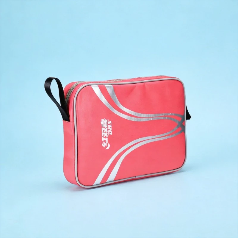 Pcs Original DHS RC530 Table Tennis Racket Bag Big Capacity Waterproof Ping Pong Bat Protection Case for 2 Rackets Outdoor
Pcs Original DHS RC530 Table Tennis Racket Bag Big Capacity Waterproof Ping Pong Bat Protection Case for 2 Rackets Outdoor