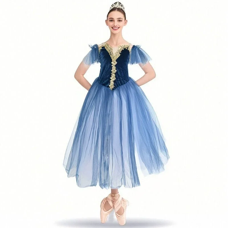 Professional Ballet Tutu Adults Child Ballerina Dress Kids Toddler Girl Clothes Swan Stage Wear Halloween Costumes For Women
Professional Ballet Tutu Adults Child Ballerina Dress Kids Toddler Girl Clothes Swan Stage Wear Halloween Costumes For Women