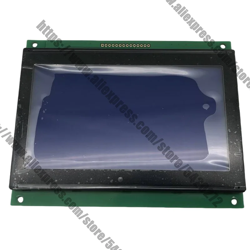 New Compatible 2711-T5A5L1 2711-T5A8L1 2711-T5A16L1 2711-T5A20L1 Display LCD Screen
New Compatible 2711-T5A5L1 2711-T5A8L1 2711-T5A16L1 2711-T5A20L1 Display LCD Screen