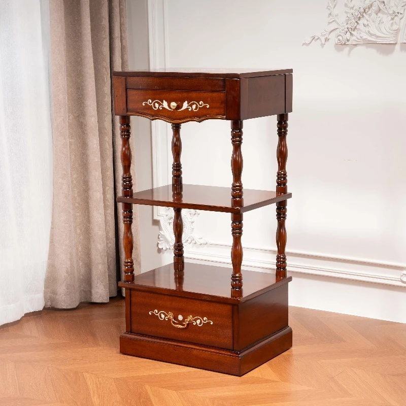 Антикварный шкаф для хранения вещей, боковой шкаф для чая, вина, диван середины века, боковой декоративный шкаф, трехъярусная стойка для хранения
Антикварный шкаф для хранения вещей, боковой шкаф для чая, вина, диван середины века, боковой декоративный шкаф, трехъярусная стойка для хранения