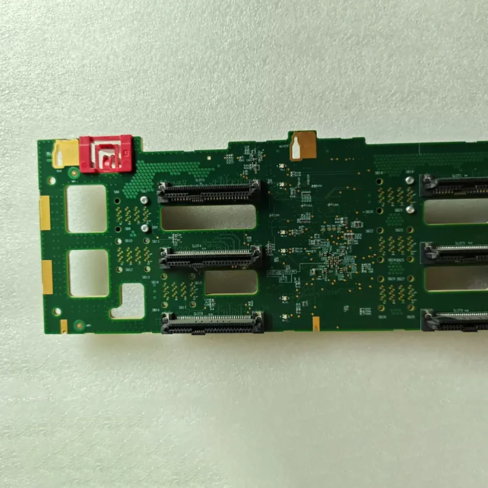 G0508BR2UN-170100-A R5300G4 2U server backplane
G0508BR2UN-170100-A R5300G4 2U server backplane