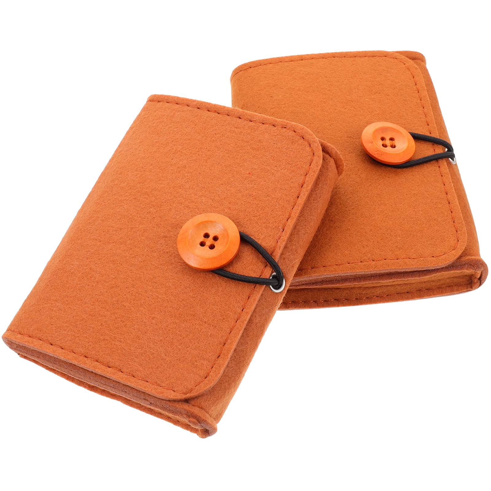 2pcs EssentialOilStorageBagPortableTravelFeltPouchChemicalFiberOrganizerforBottlesCosmeticBrushStorageEssentialOilCase
2pcs EssentialOilStorageBagPortableTravelFeltPouchChemicalFiberOrganizerforBottlesCosmeticBrushStorageEssentialOilCase