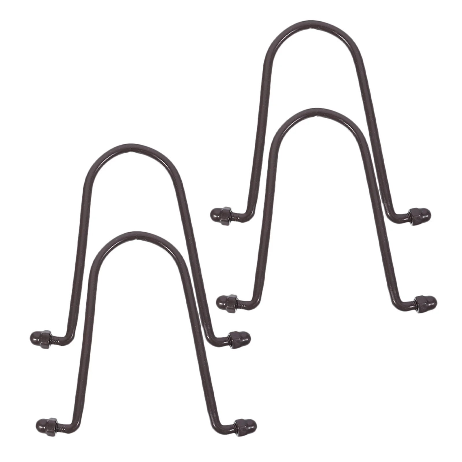 4pcs Rain Chain Hook Outdoor Garden Rain Chain Accessory Durable Downspout Adapter Metal Drain Hook For Gutter Rustproof Water
4pcs Rain Chain Hook Outdoor Garden Rain Chain Accessory Durable Downspout Adapter Metal Drain Hook For Gutter Rustproof Water