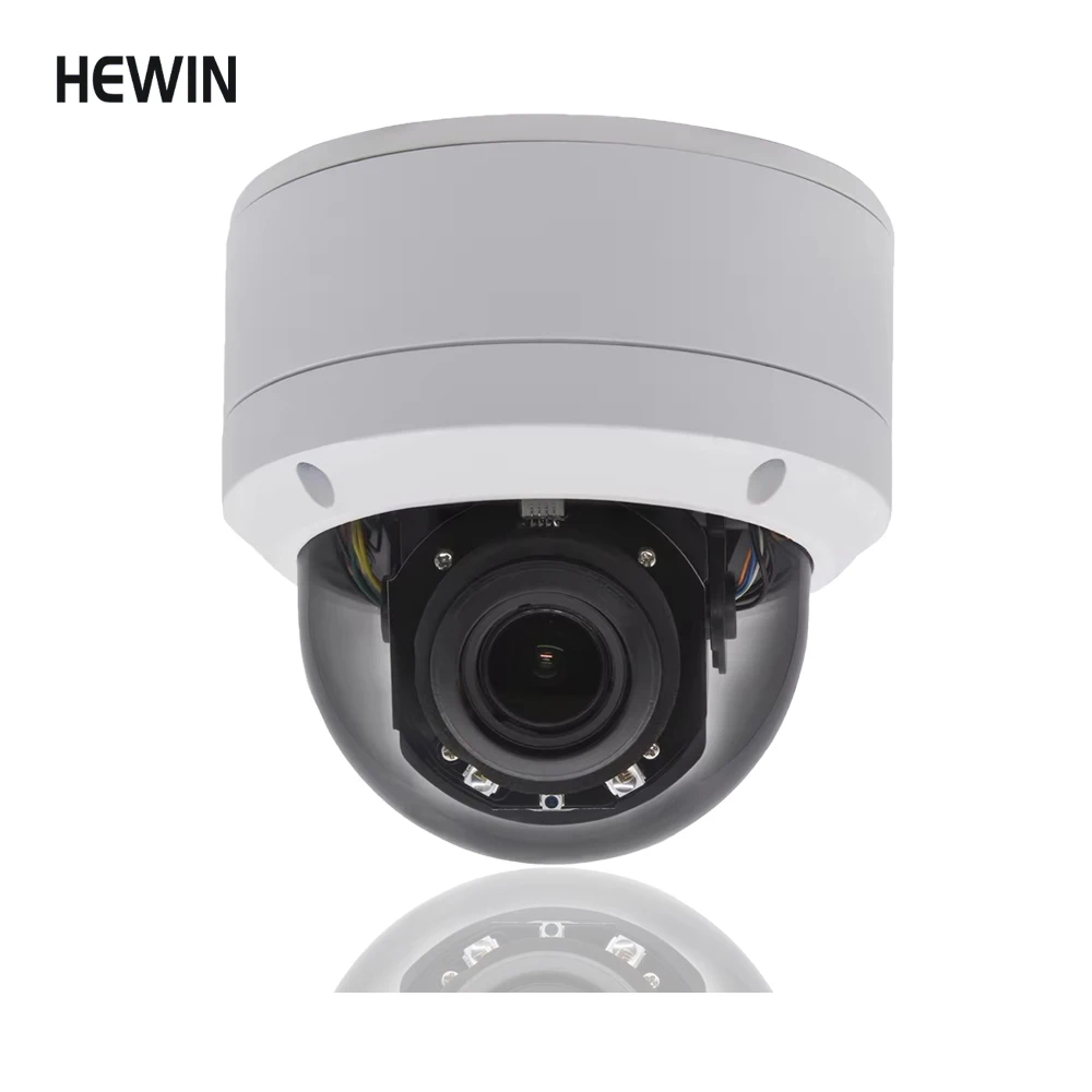 4K POE IP Camera 5X Optical Zoom 2.7-13.5mm Metal housing IK10 Vandal-proof, IR Night Vision CCTV Surveillance camera
4K POE IP Camera 5X Optical Zoom 2.7-13.5mm Metal housing IK10 Vandal-proof, IR Night Vision CCTV Surveillance camera