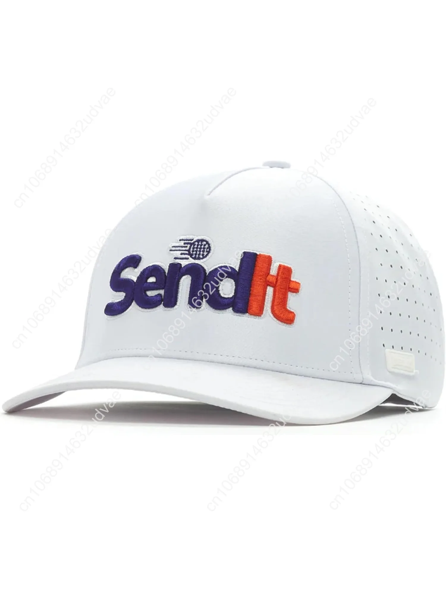 Bogey Bros Funny Golf Hats – Performance Golf Hat for Golfing & Sport, Breathable Golf Fitted Hats for Men & Women
Bogey Bros Funny Golf Hats – Performance Golf Hat for Golfing & Sport, Breathable Golf Fitted Hats for Men & Women